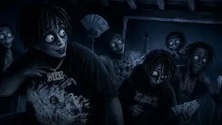 Tman Jay X LiCeebo - WDHA/MAD 2 (Official Music Video)