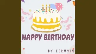 Birthday Song for My Beautiful Daughter