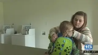 Mother looking for alternatives to candy