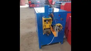 Washing Motor Recycling, Scrap Copper Motor Stator Cutting Pulling Machine  | BSGH EQUIPMENT