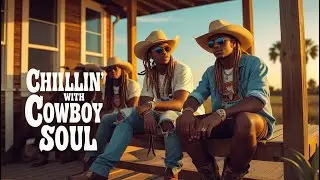 Kick Back to This Country-Reggae Crossover Beat 🌞🎶