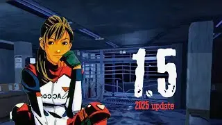 RESIDENT EVIL 1.5 COM A ELZA AT&Eacute; ZERAR!