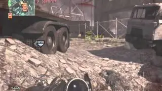 XxMax-57xX - MW3 Game Clip