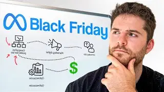 How to WIN On Black Friday with Meta Ads in 2025