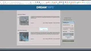 DreamTrips Membership How to Join World Ventures1