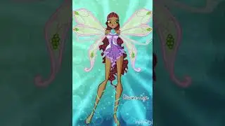 Electra’s catharsis | #winxclub Season 6x26 rewrite song: Payback Time, Done Right 