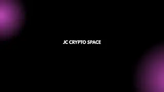 JC CRYPTO SPACE 1
