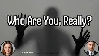 Are You Really One Person, or Every Conscious Being at Once? #soul #philosophy #freewill #ethics