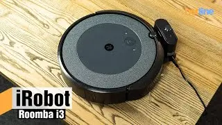 Roomba i3 &mdash; обзор робота-пылесоса от iRobot
