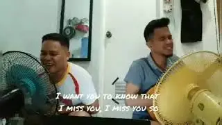 @FinchVEVO  - Letters to you (Cover)