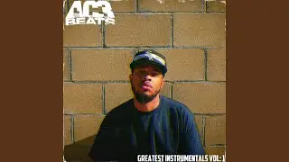 Stoned (feat. Chuuwee & Trizz) (Instrumental)