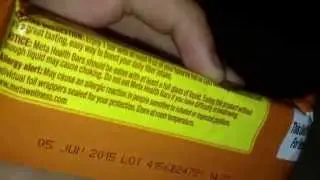 Free samples/Free stuff by mail #4
