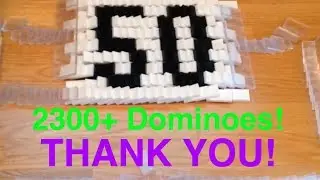50 SUBSCRIBERS SPECIAL