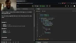Leetcode 386 | Lexicographical Numbers