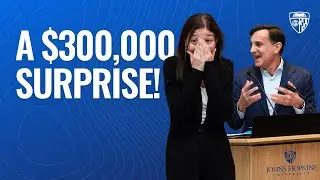Президентская премия &laquo;За достижения на передовой&raquo; 2025 года