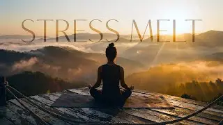 Schamanische Trance f&uuml;r den inneren Wandel | Traumata heilen & Schwingung erh&ouml;hen