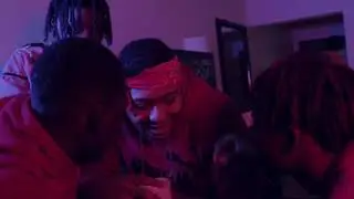 &ldquo;Bottom Of the Bottle&rdquo; - 8ig 8 (Prod. Vxndxtta)