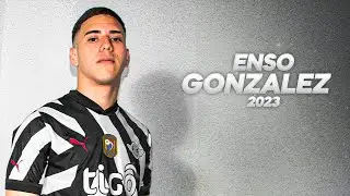 18 Year Old Enso Gonzalez Was Born to Dribble
