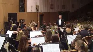 Rossini La Cenerentola, ouverture