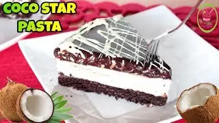 Coco Star Pasta /Gerçek Bir Lezzet Şöleni/Taze HİNDİSTAN CEVİZİ ile/ŞEFFAF MUTFAK