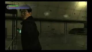 Jet Li Rise To Honor Second Replay Part 41