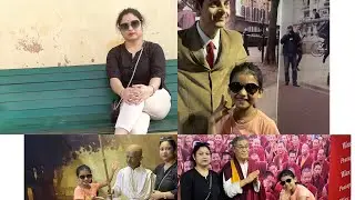 Jaipur jantar mantar # wax museum # mirror house# horror house, Rajasthan