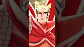 #editing #narutovsisshiki #narutosolos