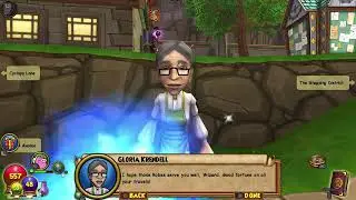 Wizard 101 Live