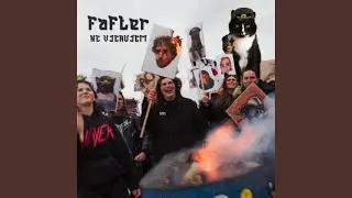Ne vjerujem
