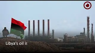 Крупнейшие нефтяные компании возвращаются в Ливию, поскольку добыча нефти достигла десятилетнего ...