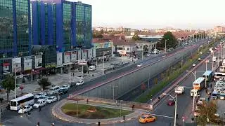 Gidersen Yıkılır Bu Kent - Ahmet Telli