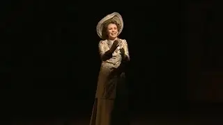Being Mrs Banks - Mary Poppins - Summit High School