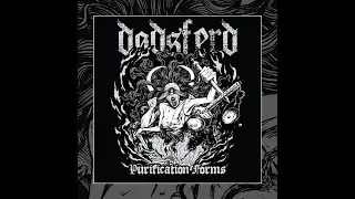 D&oslash;dsferd - Wasted Again (Turbonegro Cover) / FYCR 2025