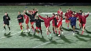 FCIAC Boys Soccer Championship: Greenwich 1, Stamford 0