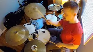 Stuttered grooves - Steve Wilkinson Drums