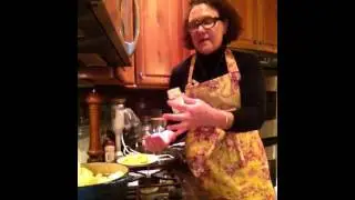 Yummy Cheesy Cauliflower Beer Soup in 15 Minutes  - Suzanne Elizabeth's