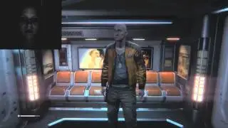 Alien: Isolation Gameplay with Amanda Ep. 1