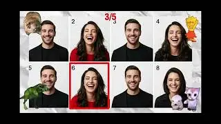 Canta la canci&oacute;n al ritmo musical 