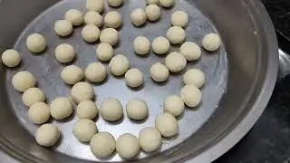 Daily life Vlogs Today i made Gulab jamun for Christmas #concygodinhovlogs 
