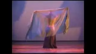 Tarantismo Creative Dance Company - Belly Dance