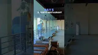 IL GUSTO RESTAURANT