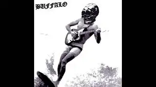 BUFFALO - Buttnaked Surfers (2025)