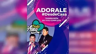 Cristo te Ama - Esta noche nos  vamos  a gozar (#AdoraleDesdeCasa)