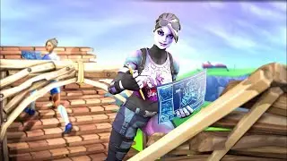 Siphon Turtle Wars Map - Fortnite Creative Map Code (Season 9) #criticalrc