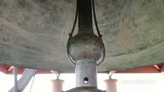 Distesa a 5 campane in Fa2