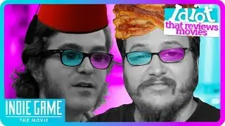 Indie Game The Movie Review (And Channel Update)