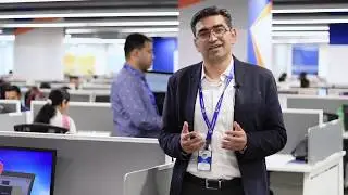 Video JD - Analyst and Process Expert, Insurance Operations | Xceedance