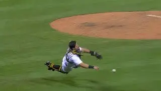 MIA@PIT: Pirates flash leather and show off arms