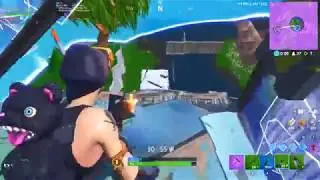 My Solo vs Duo World Cup Qualifier IQ is INSANE...