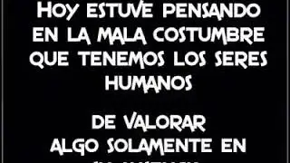 Valoramos,Lo comparto